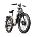 Shengmilo S700 Electric Bike